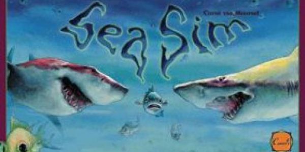 Sea Sim
