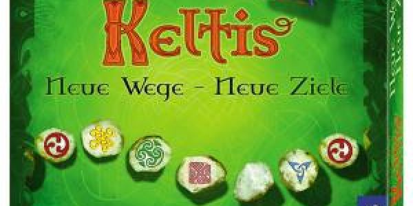 Keltis : Neue Wege, Neue Ziele