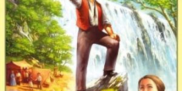 Livingstone