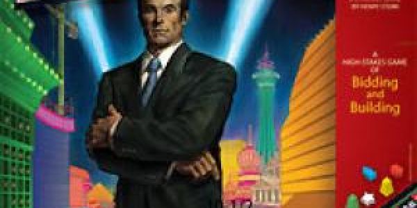 Vegas Showdown : le jedistest