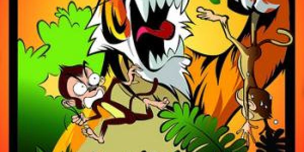 Le Test de Fuzzy Tiger