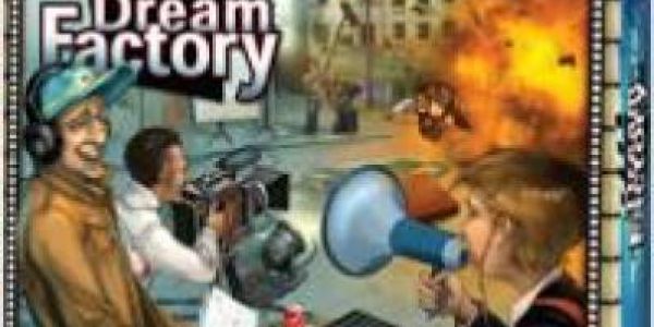 Critique de Dream Factory