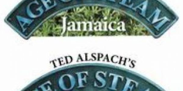Age of Steam Expansion : Jamaica / Puerto Rico