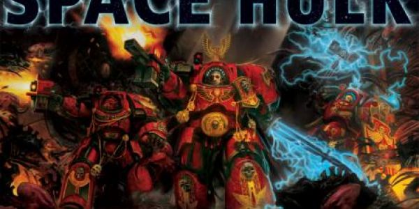 Space Hulk : 3ieme édition