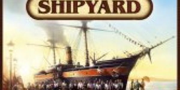 Shipyard