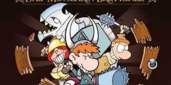 Munchkin Quest