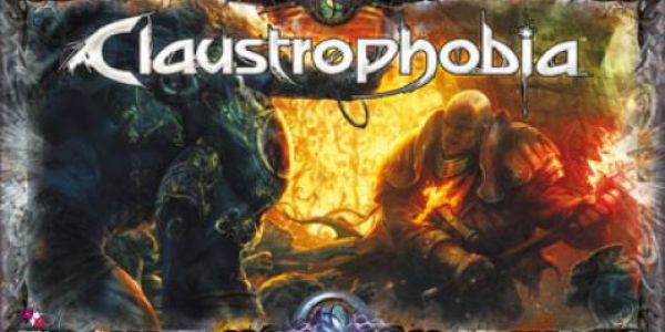 Un nouveau scénario pour Claustrophobia