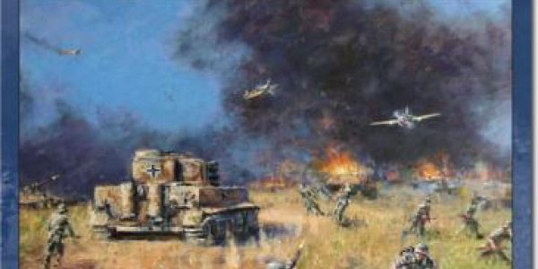 Le Réveil de l'ours : extension solo financée ! Vous en êtes ?