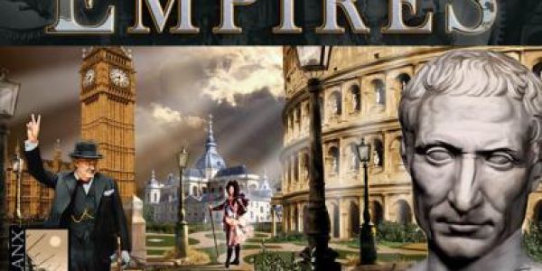 Naissance et Apogée des Empires