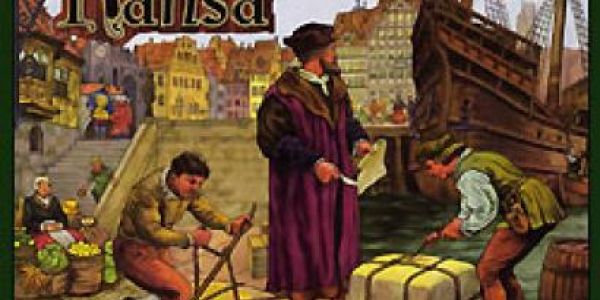 Hansa