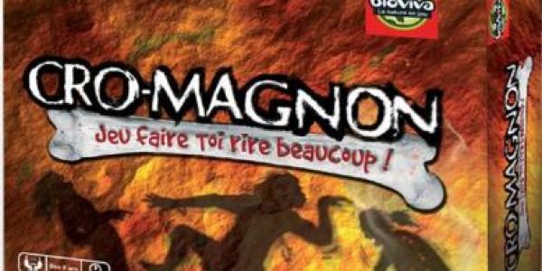 Critique de Cromagnon