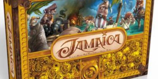 Jamaïca