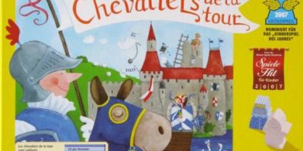 Les Chevaliers de la Tour