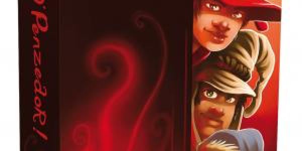 La naissance de o' penzedor...