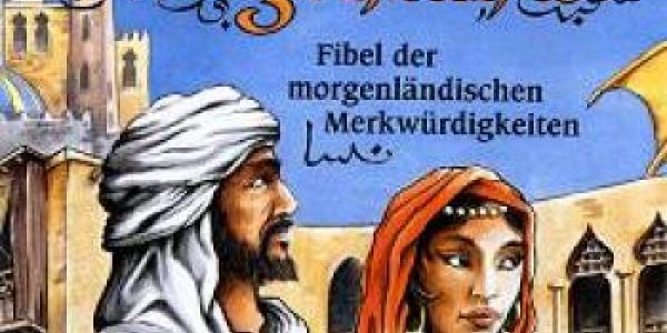 Morgenland