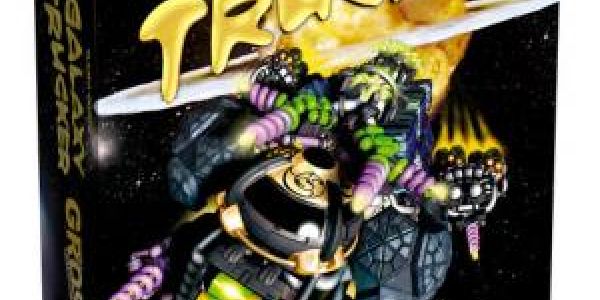 Galaxy Trucker - La grosse extension