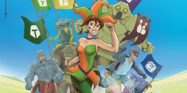 3e festival des jeux d'Epinal 