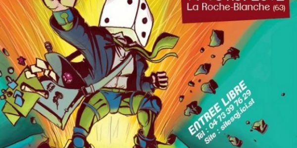 3ème édition du festival LUDIX