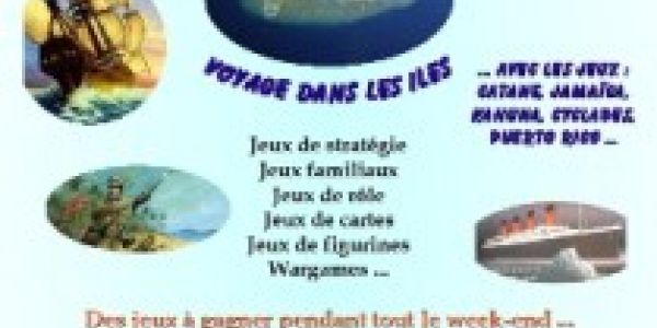 5° festival des jeux de Crépy-en-Valois