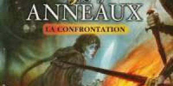 Le Seigneur des Anneaux - La Confrontation