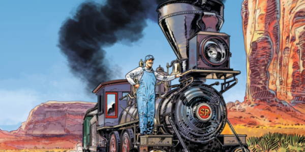 [JdJMovies] SteamRollers