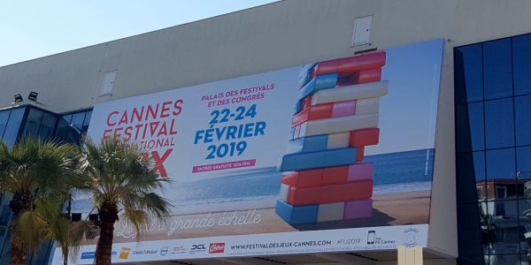 De Retour du FIJ 2019 : Episode 1