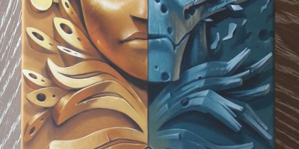 [CDLB] Dice Forge Rebellion