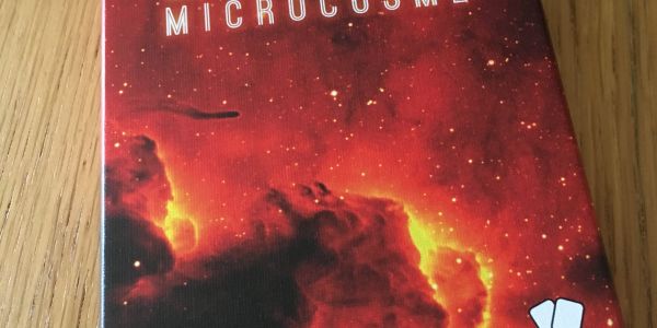 Eminent Domain - Microcosme