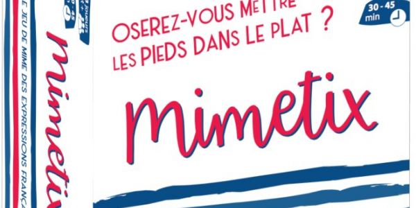 Mimetix