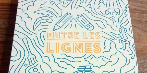 [CDLB] Entre les lignes