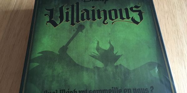 Le secrets des grands Vilains dans Villainous