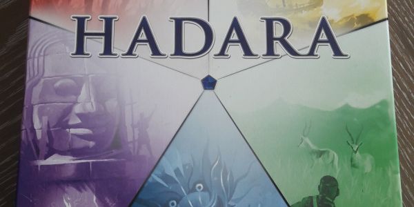 Hadara