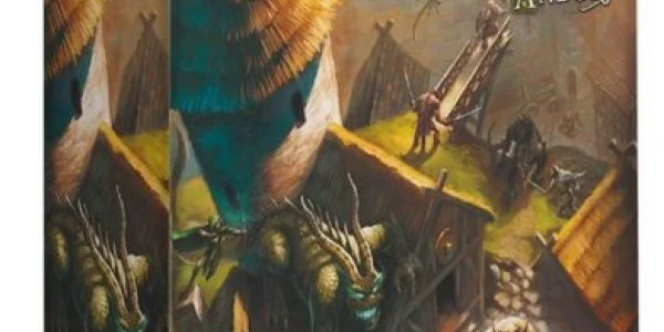 La Libération De Chaumebourg