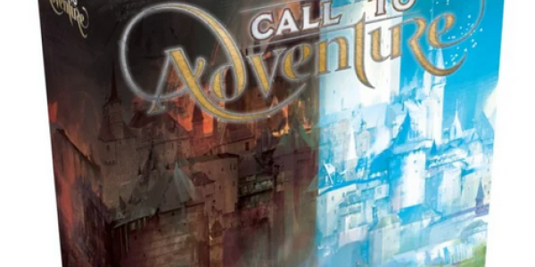 Call to Adventure