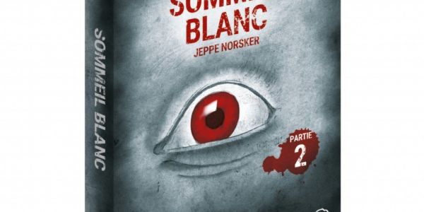 50 Clues: Le sommeil blanc