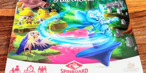 [CDLB] Ghost Adventure