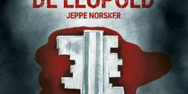 50 Clues: Le destin de Leopold