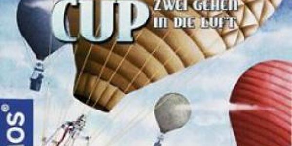 Ballon Cup