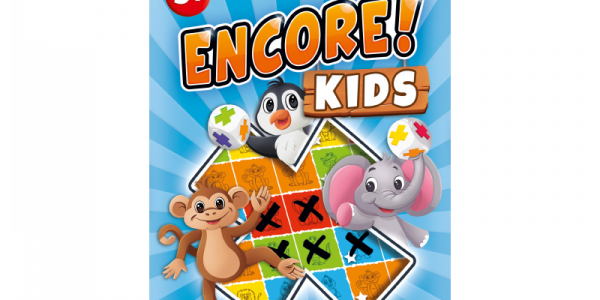 [CDLB] Encore ! Kids