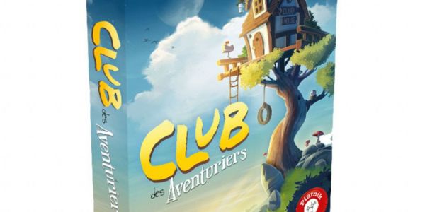 Club des aventuriers