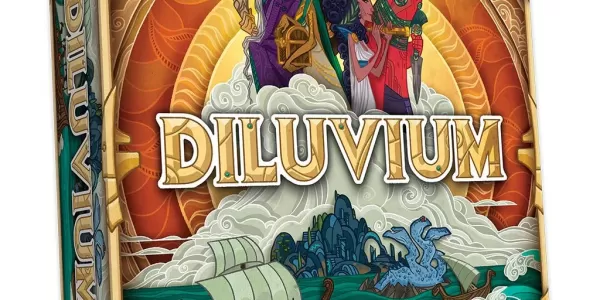 Diluvium