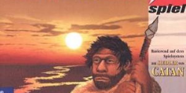 Abenteuer Menschheit