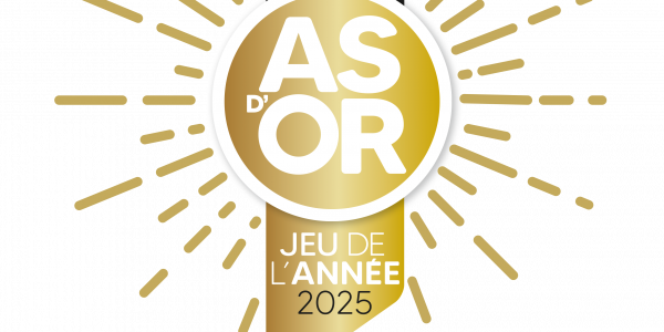 As d'Or 2025 : les nominations