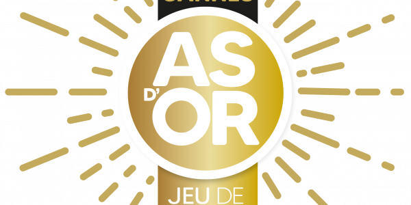 As d'Or 2025 : les résultats