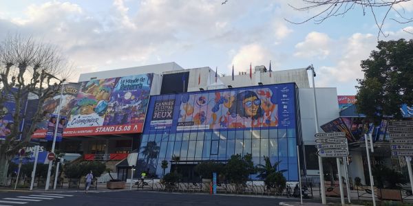 De retour du FIJ 2025