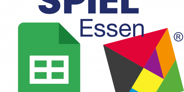 Liste de jeux présentés au SPIEL ESSEN 2025