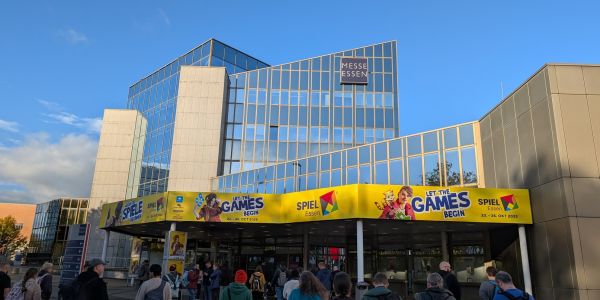 De retour du spiel 2025