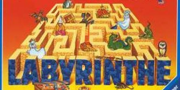 Labyrinthe