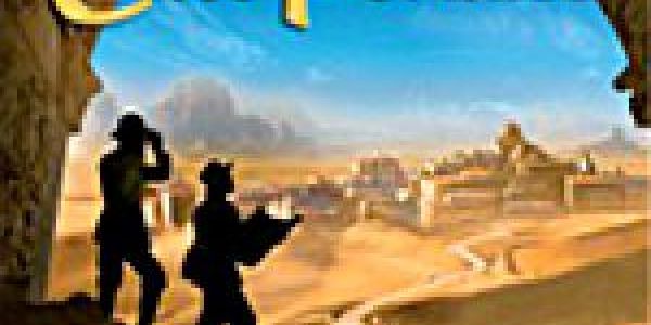 Critique de Les Cités Perdues