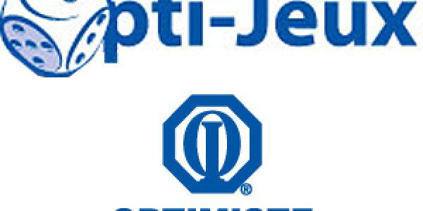 8° journée Optijeux